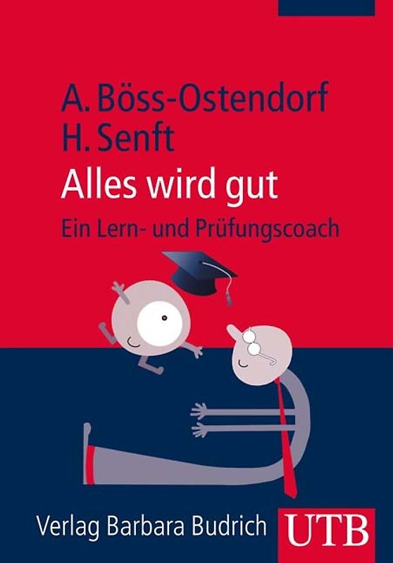 Alles wird gut – Ein Lern- und Prüfungscoach
