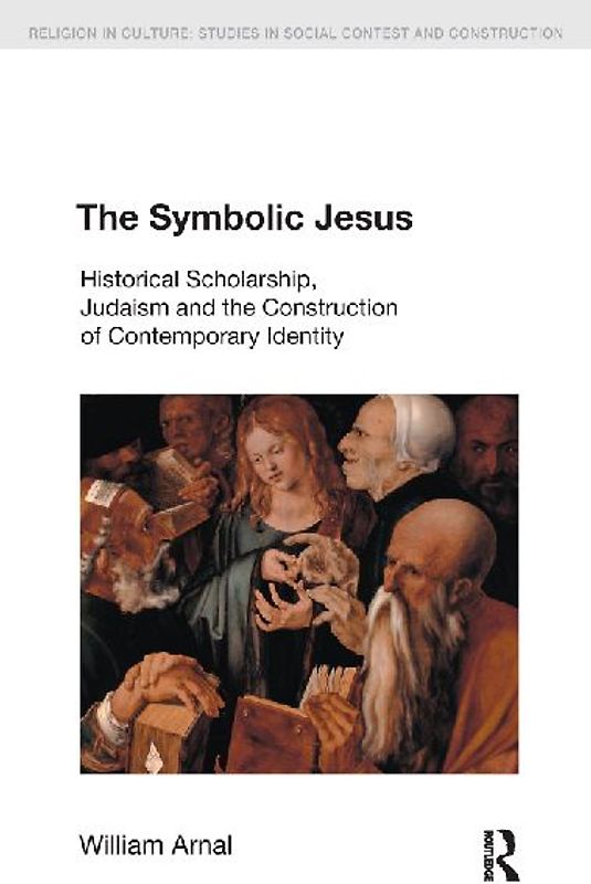 The Symbolic Jesus