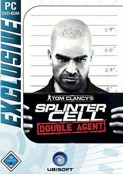 Tom Clancy's Splinter Cell: Double Agent PC Spiele