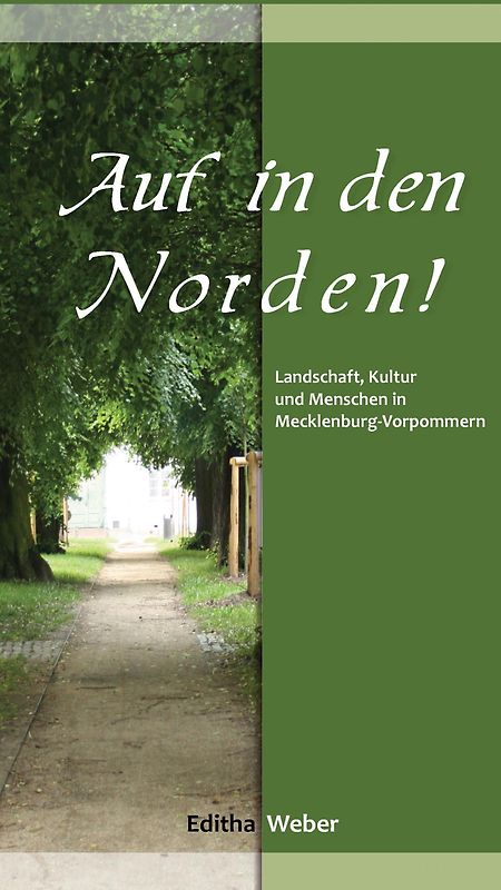 Auf in den Norden!