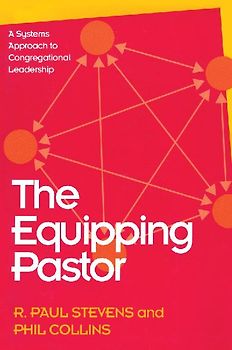 Equipping Pastor