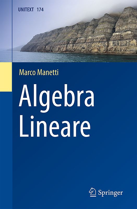 Algebra Lineare