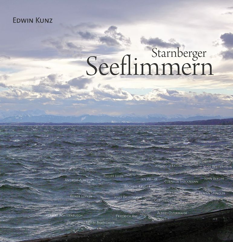 Starnberger Seeflimmern