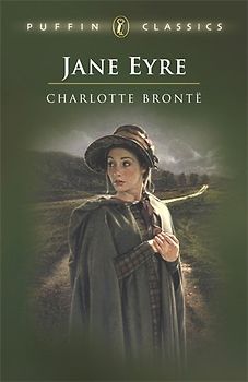 Jane Eyre (Puffin Classics)
