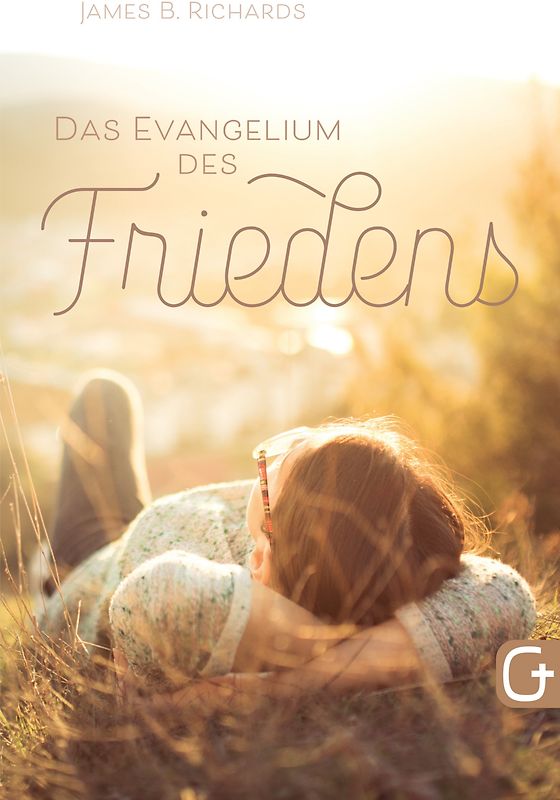 Das Evangelium des Friedens