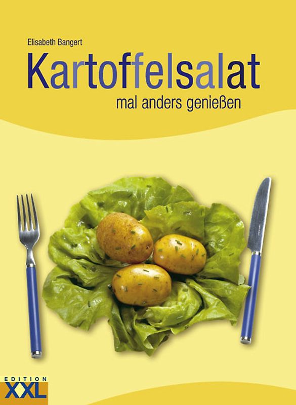 Kartoffelsalat