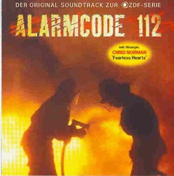 Alarmcode 112 [Soundtrack]