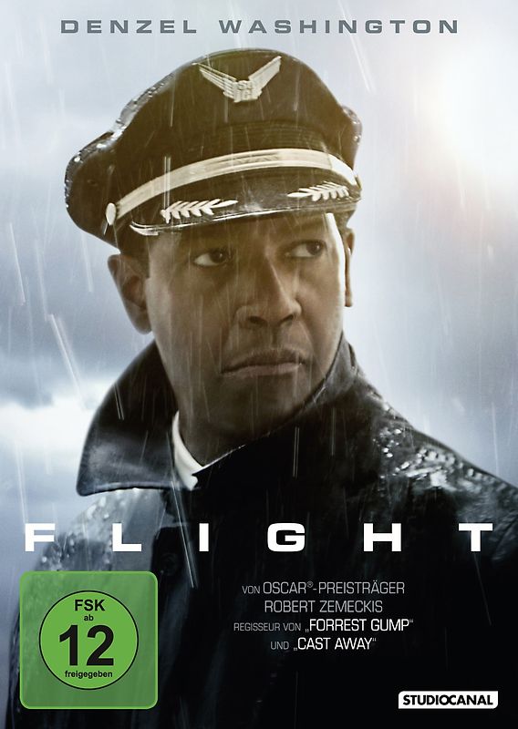 Flight DVD