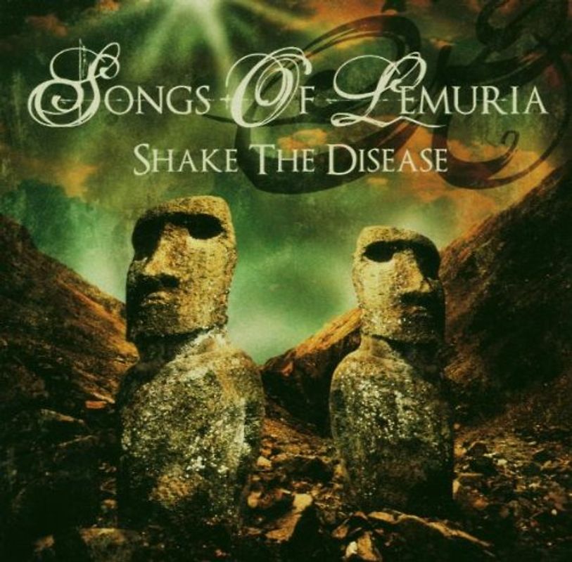 Songs of Lemuria - Shake the Disease (A Tribute to Depeche Mode)