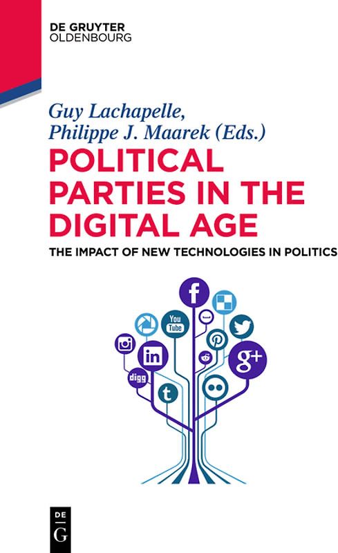 Political Parties in the Digital Age