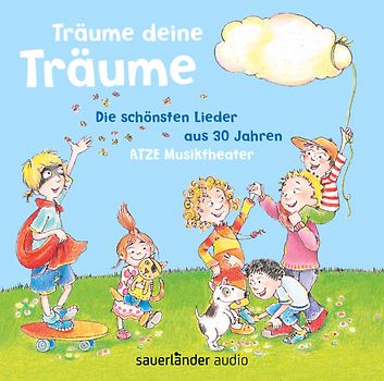 Träume deine Träume