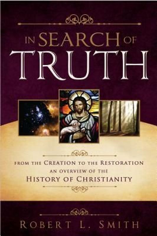 In Search of Truth
