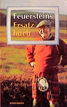 Feuersteins Ersatzbuch