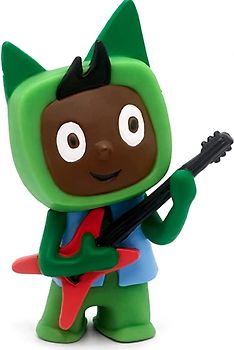 Tonies®: Kreativ-Tonie - Gitarrist