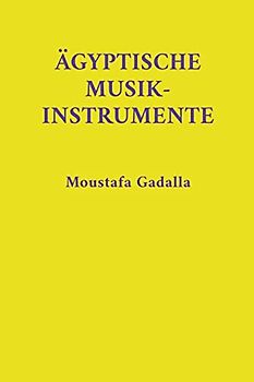 Ägyptische Musikinstrumente