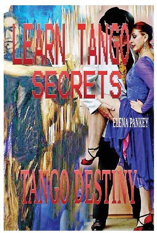 Learn Tango Secrets