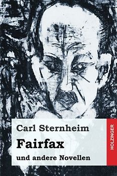 Fairfax: und andere Novellen