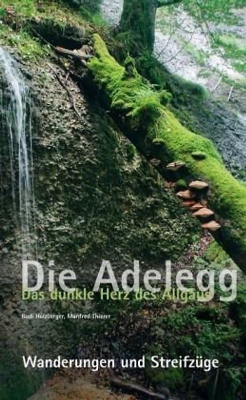Die Adelegg