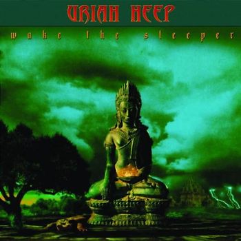 Uriah Heep - Wake the Sleeper