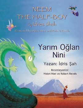 Neem the Half-Boy/ Yar¿m O¿lan Nini