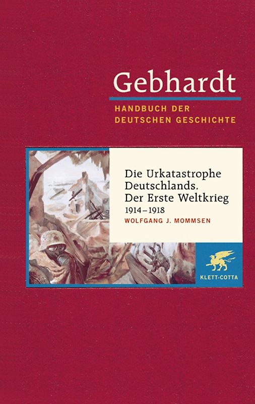 Gebhardt: Handbuch der deutschen Geschichte. Band 17 (Gebhardt Handbuch der Deutschen Geschichte, Bd. 17)