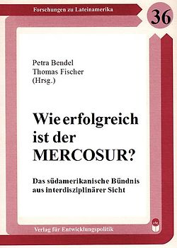 Wie erfolgreich ist MERCOSUR?