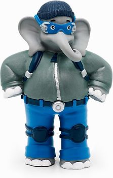 Tonies®: Benjamin Blümchen - Das Original-Hörspiel zum Kinofilm und Songs