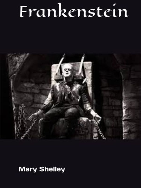 Frankenstein: Annotated