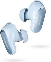 Bose QuietComfort Ultra Earbuds [Édition limitée] pierre de lune bleue