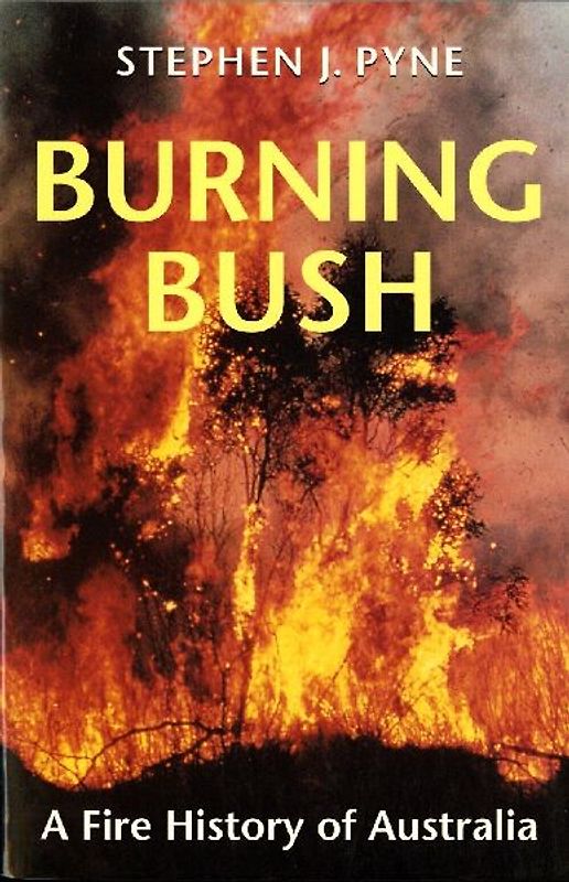 Burning Bush