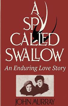 A Spy Called Swallow
