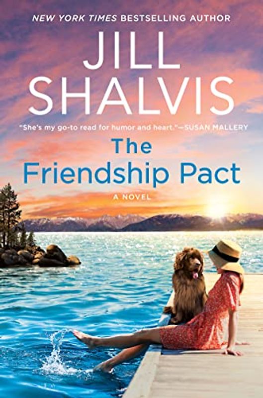Friendship Pact, The