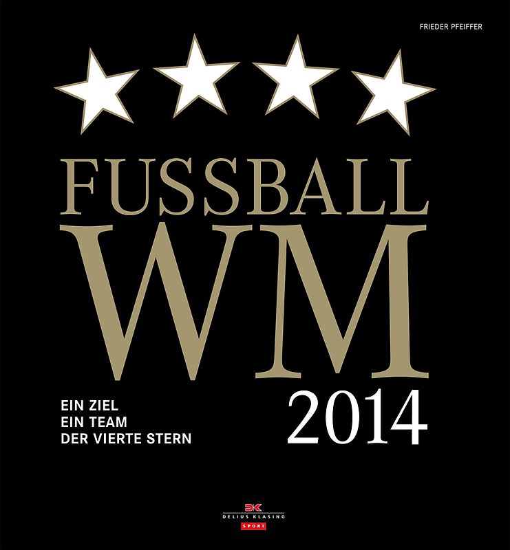 Fußball WM 2014