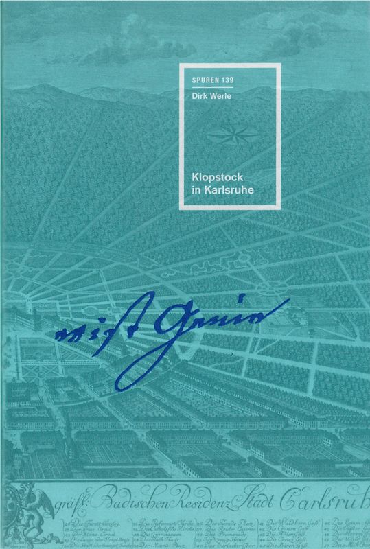 Klopstock in Karlsruhe