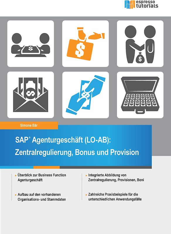 SAP Agenturgeschäft (LO-AB)