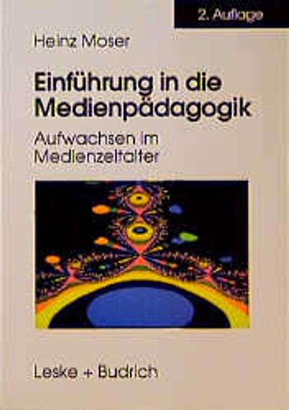Einführung in die Medienpädagogik