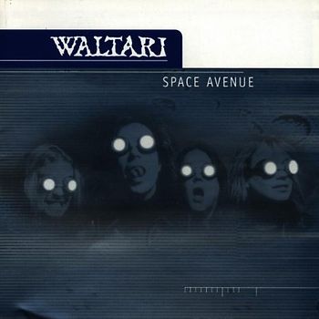Waltari - Space Avenue