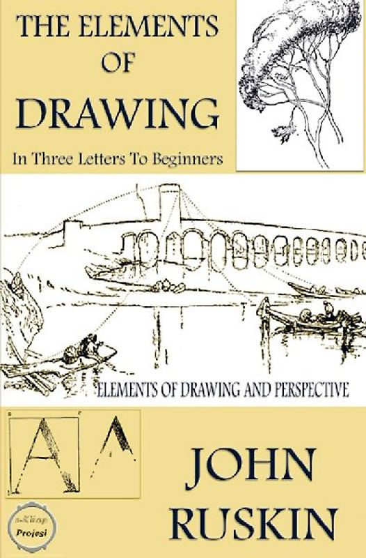 The Elements of Drawing