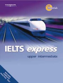 IELTS Express Upper Intermediate Package