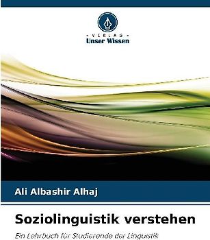 Soziolinguistik verstehen