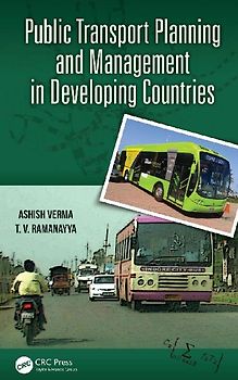 Public Transport Planning and Management in Developing Countries