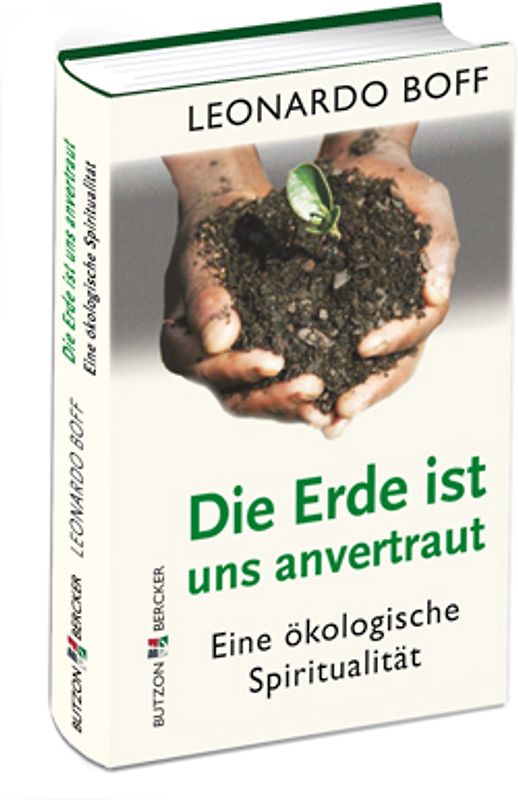 Die Erde ist uns anvertraut