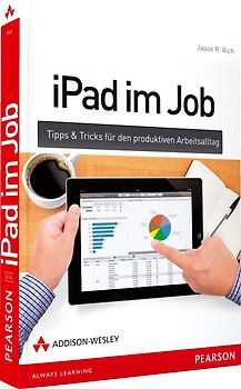 iPad im Job