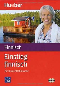 Einstieg finnisch