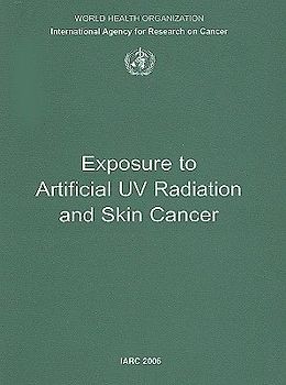 Exposure to Artificial UV Radiation and Skin Cancer