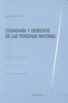 Ciudadanía y derechos de las personas mayores