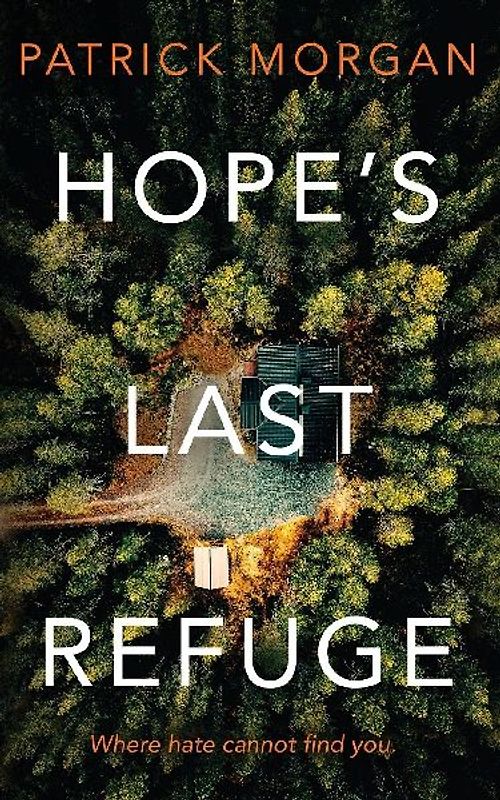 Hope's Last Refuge