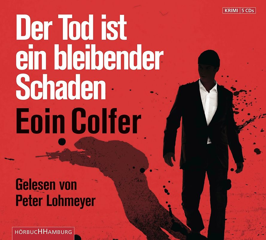 Der Tod ist ein bleibender Schaden