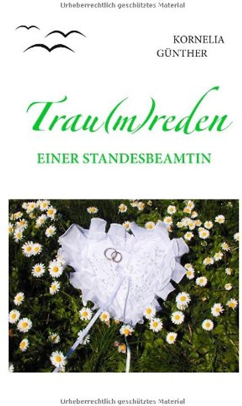 Trau(m)reden