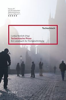 Tschechische Prosa